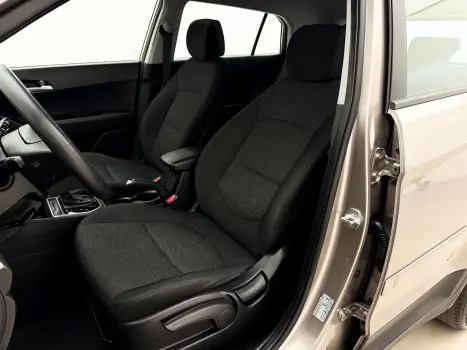 HYUNDAI Creta 1.6 16V 4P FLEX ACTION AUTOM�TICO, Foto 17