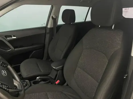 HYUNDAI Creta 1.6 16V 4P FLEX SMART AUTOM�TICO, Foto 9