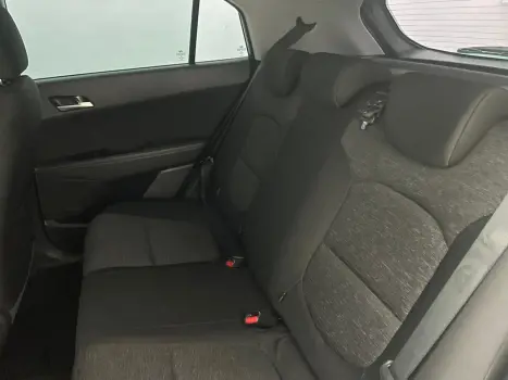 HYUNDAI Creta 1.6 16V 4P FLEX SMART AUTOM�TICO, Foto 10