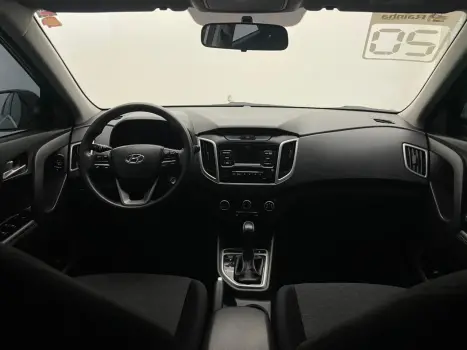 HYUNDAI Creta 1.6 16V 4P FLEX SMART AUTOM�TICO, Foto 11