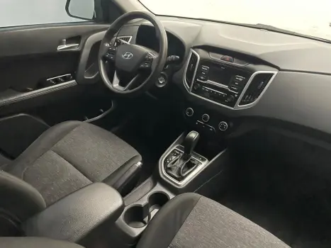 HYUNDAI Creta 1.6 16V 4P FLEX SMART AUTOM�TICO, Foto 12