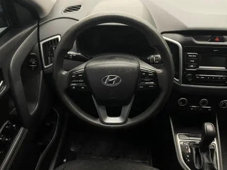 HYUNDAI Creta 1.6 16V 4P FLEX SMART AUTOM�TICO, Foto 13
