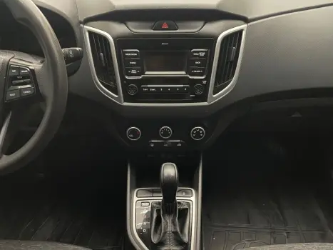 HYUNDAI Creta 1.6 16V 4P FLEX SMART AUTOM�TICO, Foto 14