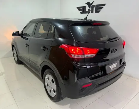 HYUNDAI Creta 1.6 16V 4P FLEX ATTITUDE AUTOM�TICO, Foto 2