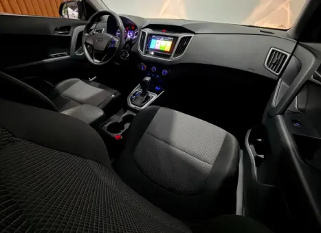 HYUNDAI Creta 1.6 16V 4P FLEX ATTITUDE AUTOM�TICO, Foto 3