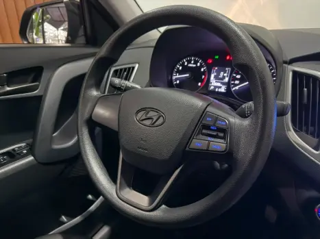 HYUNDAI Creta 1.6 16V 4P FLEX ATTITUDE AUTOM�TICO, Foto 6