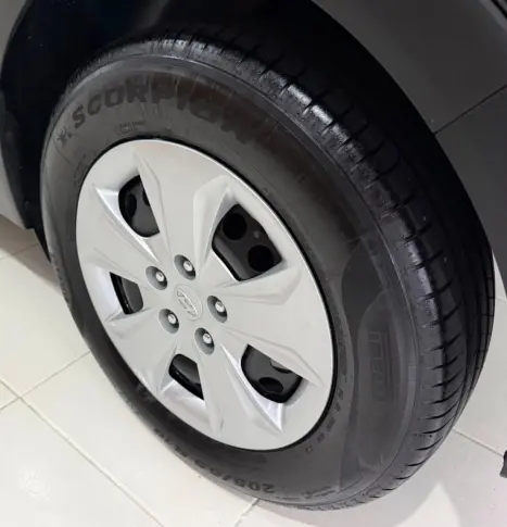 HYUNDAI Creta 1.6 16V 4P FLEX ATTITUDE AUTOM�TICO, Foto 11