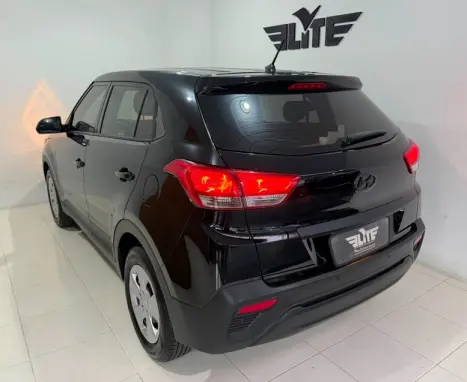 HYUNDAI Creta 1.6 16V 4P FLEX ATTITUDE AUTOM�TICO, Foto 13