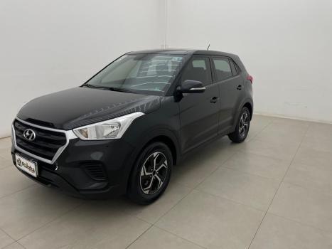 HYUNDAI Creta 1.6 16V 4P FLEX ATTITUDE AUTOMÁTICO, Foto 2