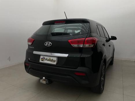 HYUNDAI Creta 1.6 16V 4P FLEX ATTITUDE AUTOMÁTICO, Foto 3