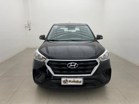 HYUNDAI Creta 1.6 16V 4P FLEX ATTITUDE AUTOMÁTICO, Foto 4