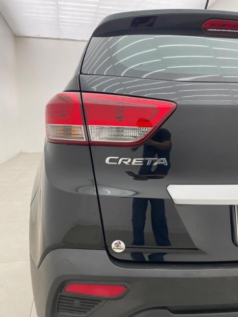 HYUNDAI Creta 1.6 16V 4P FLEX ATTITUDE AUTOMÁTICO, Foto 5