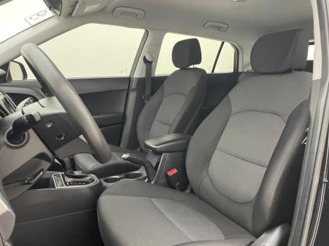HYUNDAI Creta 1.6 16V 4P FLEX ATTITUDE AUTOMÁTICO, Foto 6