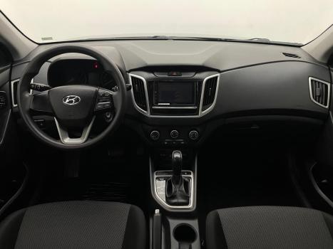 HYUNDAI Creta 1.6 16V 4P FLEX ATTITUDE AUTOMÁTICO, Foto 7