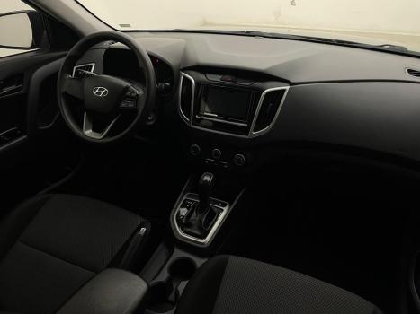 HYUNDAI Creta 1.6 16V 4P FLEX ATTITUDE AUTOMÁTICO, Foto 8