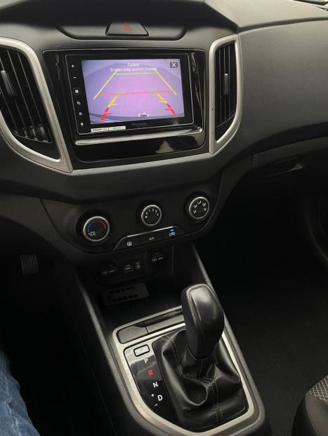 HYUNDAI Creta 1.6 16V 4P FLEX ATTITUDE AUTOMÁTICO, Foto 9