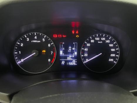 HYUNDAI Creta 1.6 16V 4P FLEX ATTITUDE AUTOMÁTICO, Foto 10