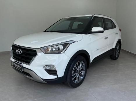 HYUNDAI Creta 2.0 16V 4P FLEX PRESTIGE AUTOMTICO, Foto 1