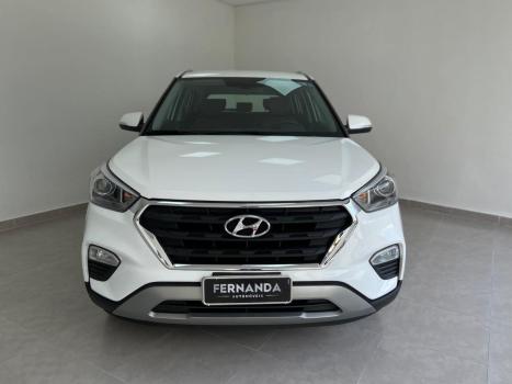 HYUNDAI Creta 2.0 16V 4P FLEX PRESTIGE AUTOMTICO, Foto 2