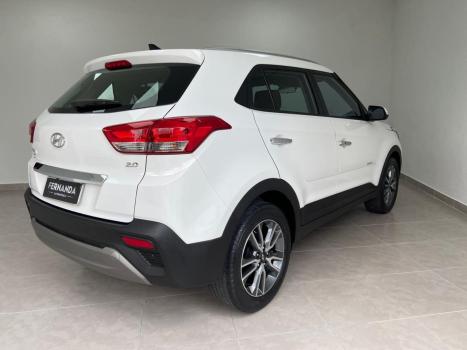 HYUNDAI Creta 2.0 16V 4P FLEX PRESTIGE AUTOMTICO, Foto 3