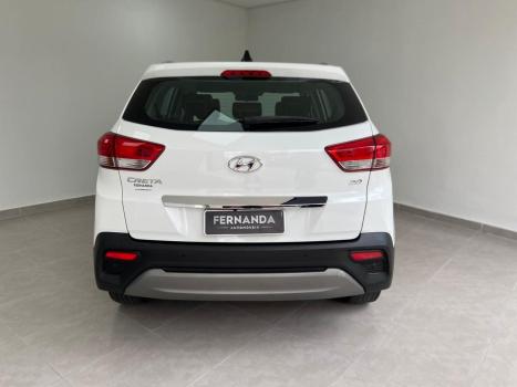 HYUNDAI Creta 2.0 16V 4P FLEX PRESTIGE AUTOMTICO, Foto 4