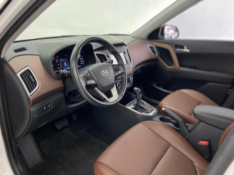 HYUNDAI Creta 2.0 16V 4P FLEX PRESTIGE AUTOMTICO, Foto 5