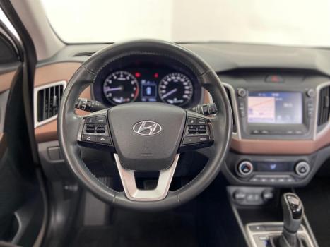 HYUNDAI Creta 2.0 16V 4P FLEX PRESTIGE AUTOMTICO, Foto 6