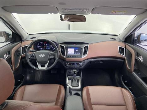 HYUNDAI Creta 2.0 16V 4P FLEX PRESTIGE AUTOMTICO, Foto 7