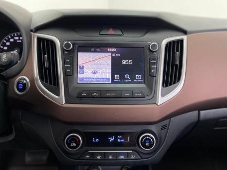 HYUNDAI Creta 2.0 16V 4P FLEX PRESTIGE AUTOMTICO, Foto 8