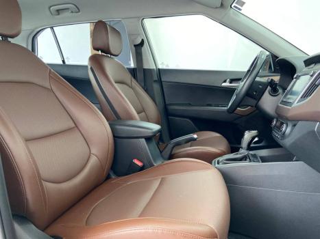 HYUNDAI Creta 2.0 16V 4P FLEX PRESTIGE AUTOMTICO, Foto 10
