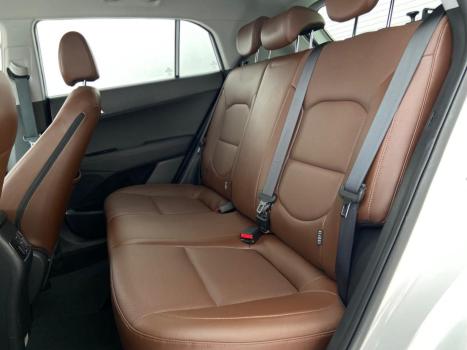 HYUNDAI Creta 2.0 16V 4P FLEX PRESTIGE AUTOMTICO, Foto 11