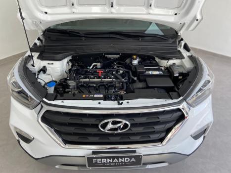 HYUNDAI Creta 2.0 16V 4P FLEX PRESTIGE AUTOMTICO, Foto 13