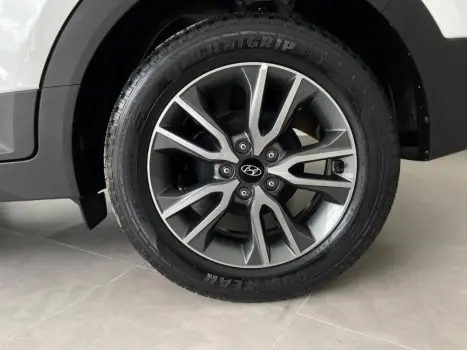 HYUNDAI Creta 2.0 16V 4P FLEX PRESTIGE AUTOMTICO, Foto 14
