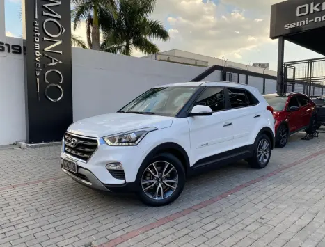 HYUNDAI Creta 2.0 16V 4P FLEX PRESTIGE AUTOMTICO, Foto 1