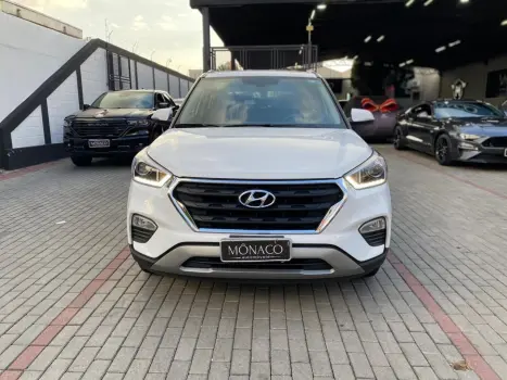 HYUNDAI Creta 2.0 16V 4P FLEX PRESTIGE AUTOMTICO, Foto 2