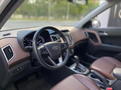HYUNDAI Creta 2.0 16V 4P FLEX PRESTIGE AUTOMTICO, Foto 5