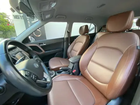 HYUNDAI Creta 2.0 16V 4P FLEX PRESTIGE AUTOMTICO, Foto 6