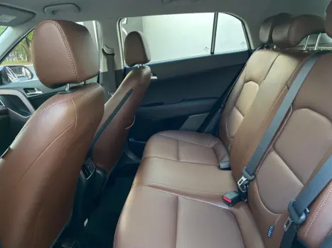 HYUNDAI Creta 2.0 16V 4P FLEX PRESTIGE AUTOMTICO, Foto 7