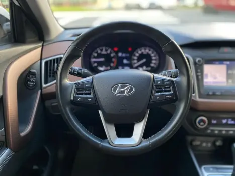 HYUNDAI Creta 2.0 16V 4P FLEX PRESTIGE AUTOMTICO, Foto 11