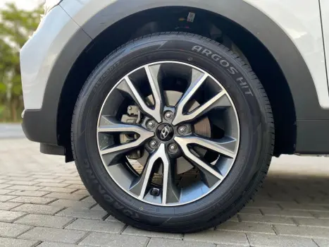 HYUNDAI Creta 2.0 16V 4P FLEX PRESTIGE AUTOMTICO, Foto 14