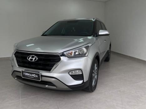 HYUNDAI Creta 2.0 16V 4P FLEX PRESTIGE AUTOM�TICO, Foto 1