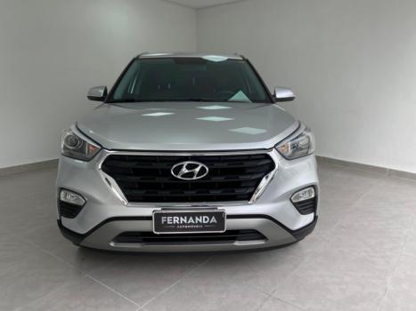 HYUNDAI Creta 2.0 16V 4P FLEX PRESTIGE AUTOM�TICO, Foto 2