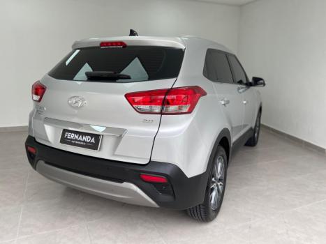 HYUNDAI Creta 2.0 16V 4P FLEX PRESTIGE AUTOM�TICO, Foto 3
