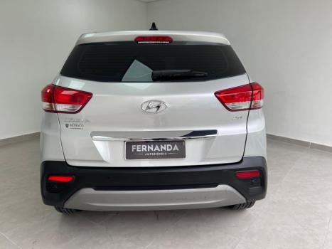 HYUNDAI Creta 2.0 16V 4P FLEX PRESTIGE AUTOM�TICO, Foto 4