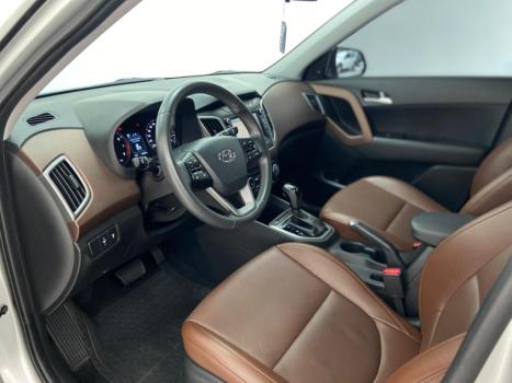 HYUNDAI Creta 2.0 16V 4P FLEX PRESTIGE AUTOM�TICO, Foto 5