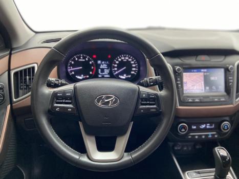 HYUNDAI Creta 2.0 16V 4P FLEX PRESTIGE AUTOM�TICO, Foto 6