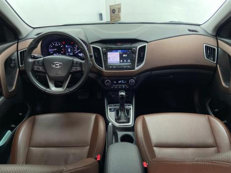 HYUNDAI Creta 2.0 16V 4P FLEX PRESTIGE AUTOM�TICO, Foto 7