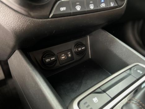 HYUNDAI Creta 2.0 16V 4P FLEX PRESTIGE AUTOM�TICO, Foto 10