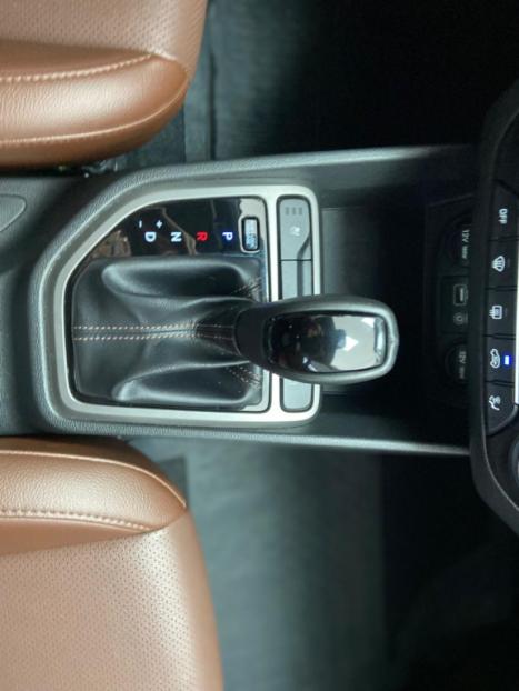 HYUNDAI Creta 2.0 16V 4P FLEX PRESTIGE AUTOM�TICO, Foto 11