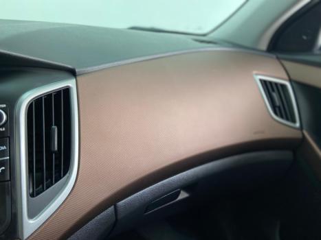 HYUNDAI Creta 2.0 16V 4P FLEX PRESTIGE AUTOM�TICO, Foto 12